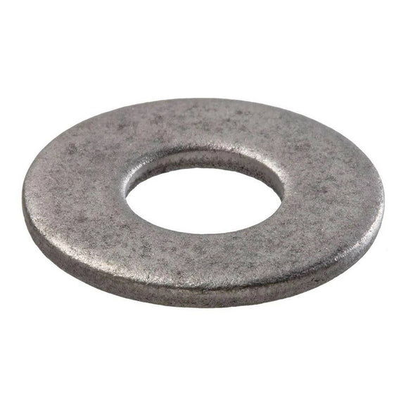 WASHER FLAT 3/16 H/D