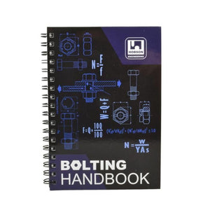 HANDBOOK FASTENERS HOBSON