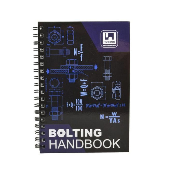 HANDBOOK FASTENERS HOBSON