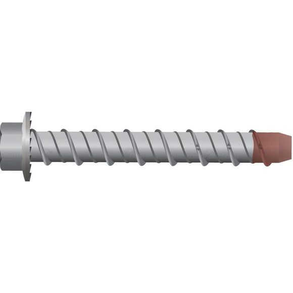 MASONRY ANCHOR SCREW M6 X 30mm
