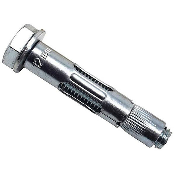 MASONRY ANCHOR SLEEVE M8 X 60mm
