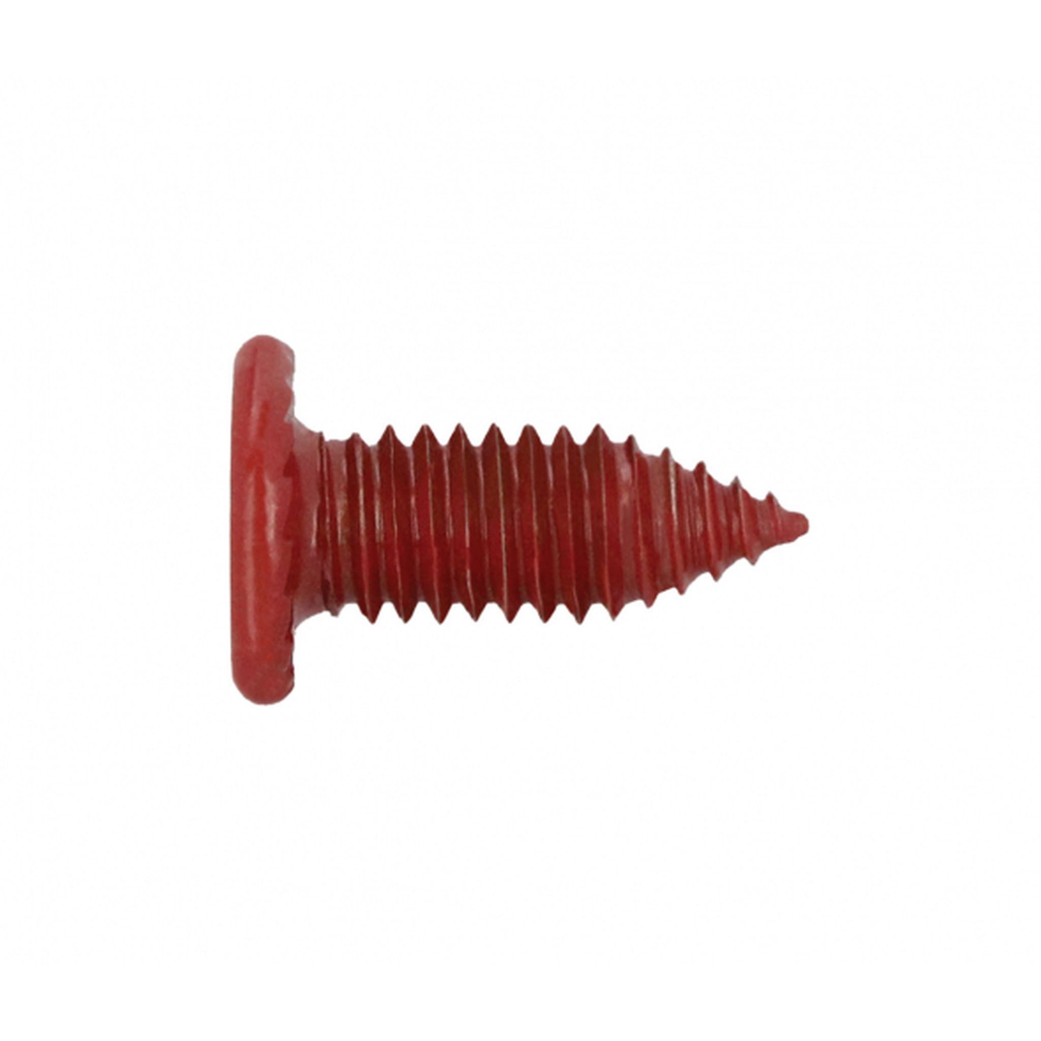 SCREW STEEL FRAME M6 x 15MM (BOX 4000)