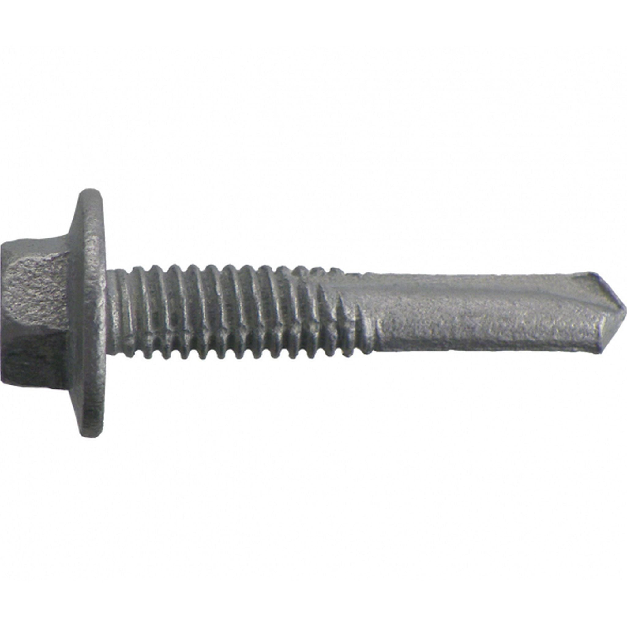 TEK SCREW FINE 12G x 24TPI x 28MM (BOX 500)