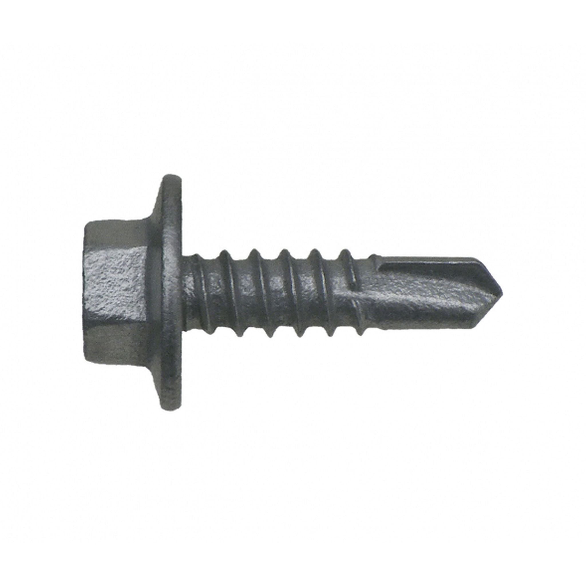 TEK SCREW 10G x 16TPI x 16MM (BOX 1000)