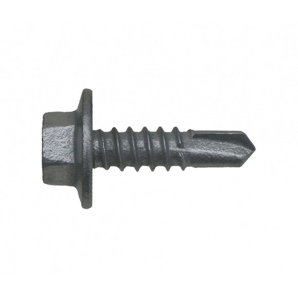 TEK SCREW 10G x 16TPI x 16MM (BOX 1000)