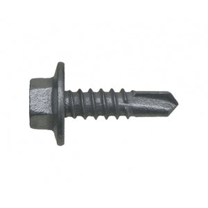 TEK SCREW 10G x 16TPI x 25MM (BOX 1000)