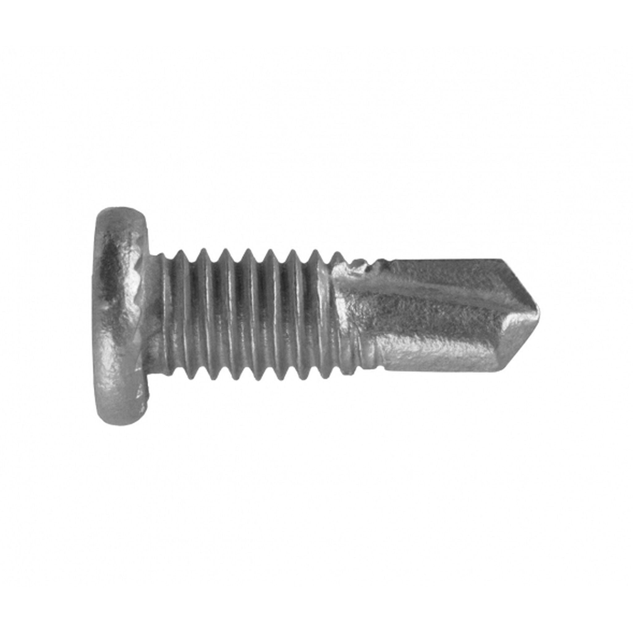 SCREW STEEL FRAME M6 x 18MM (BOX 2500)