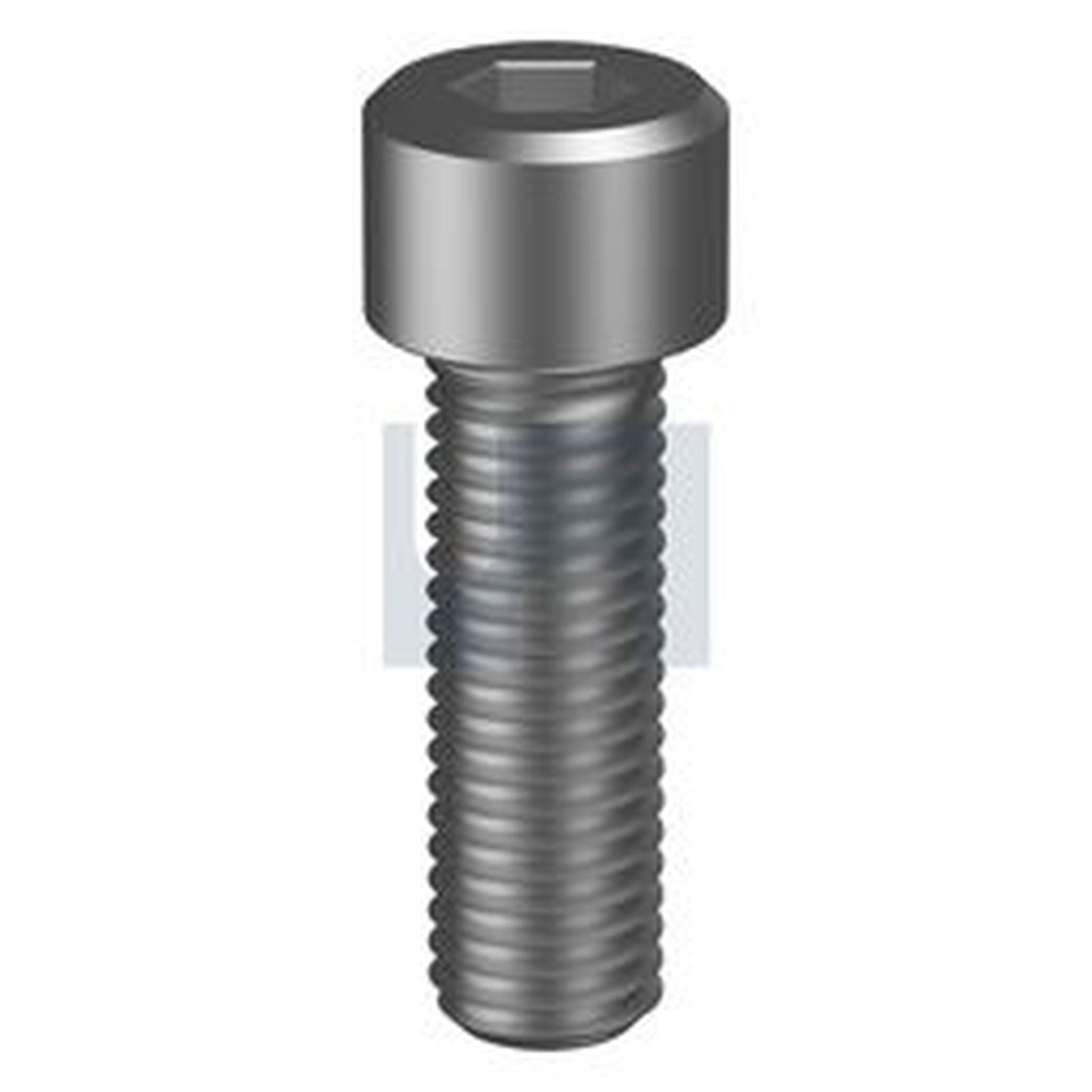SKT HD CAP SCREW 1/4 x 1 UNC