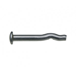 STRIKE ANCHOR MUSHROOM M5 x 38MM GAL (BOX 100)
