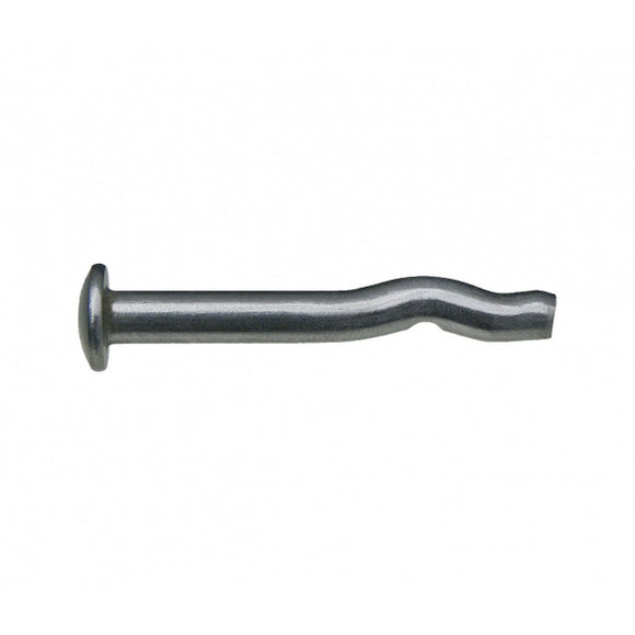 STRIKE ANCHOR MUSHROOM M5 x 38MM GAL (BOX 100)
