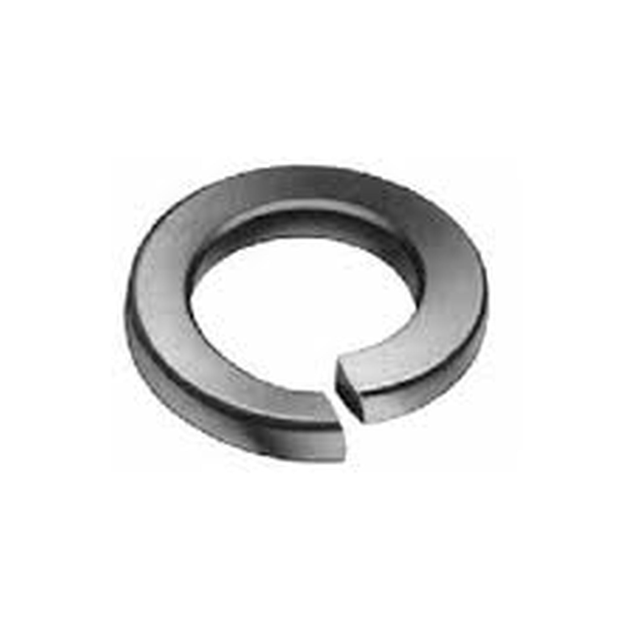 WASHER SPRING 1/4 H/D