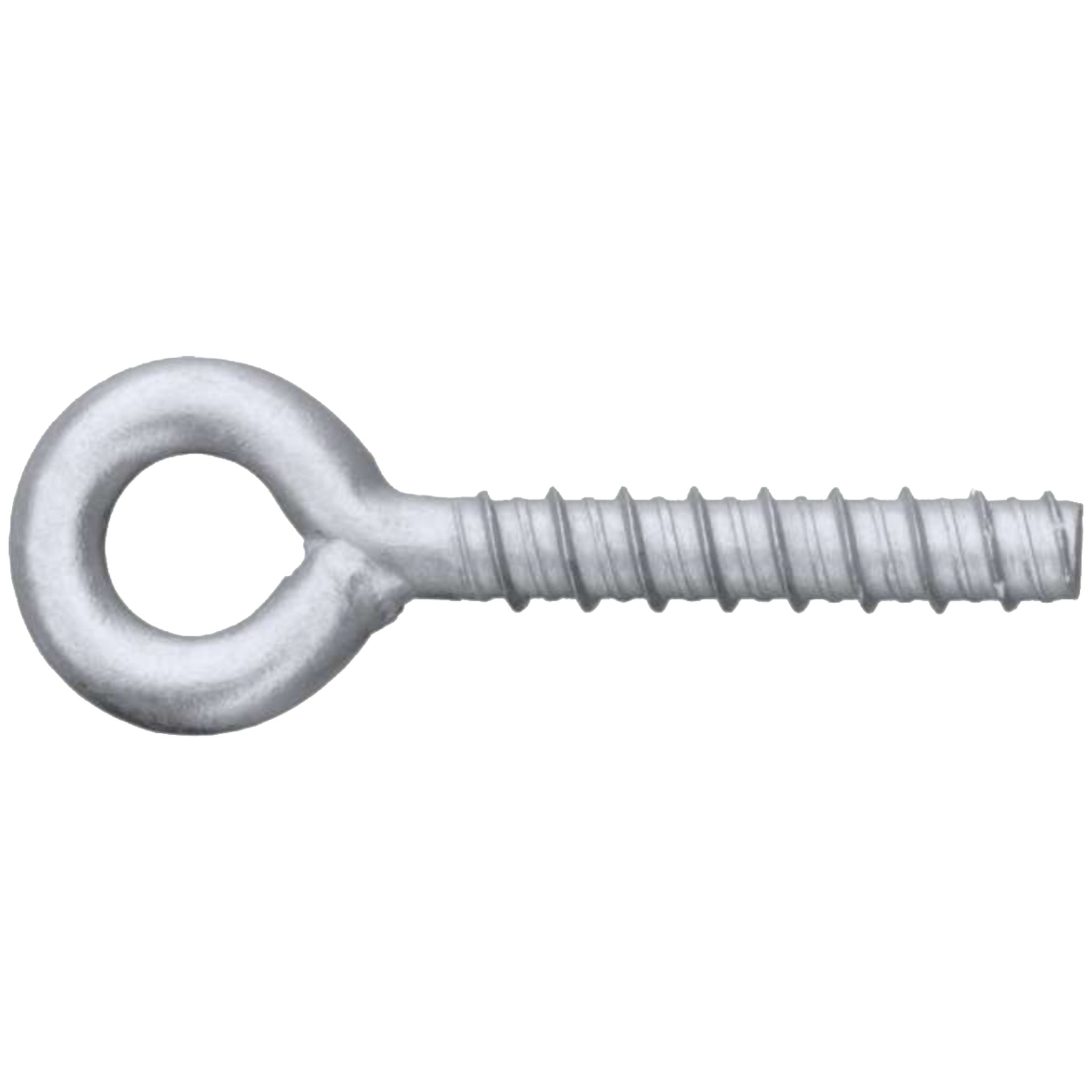 SCREW BOLTS EYE BOLT M12 X 75MM GAL