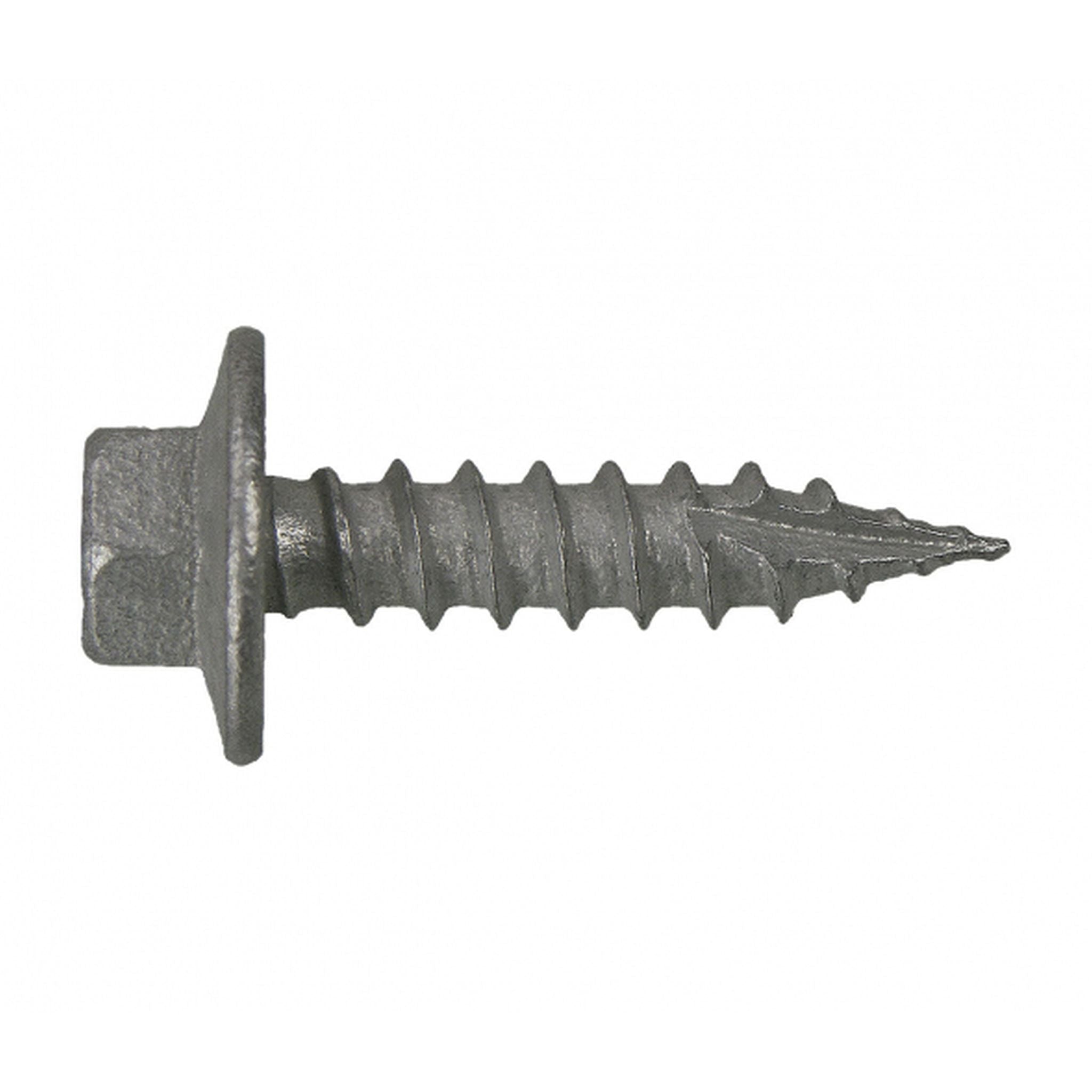 SCREW TYPE 17 12G x 11TPI x 25MM (BOX 500)