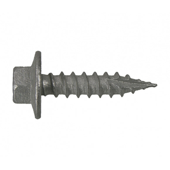 SCREW TYPE 17 12G x 11TPI x 25MM (BOX 500)