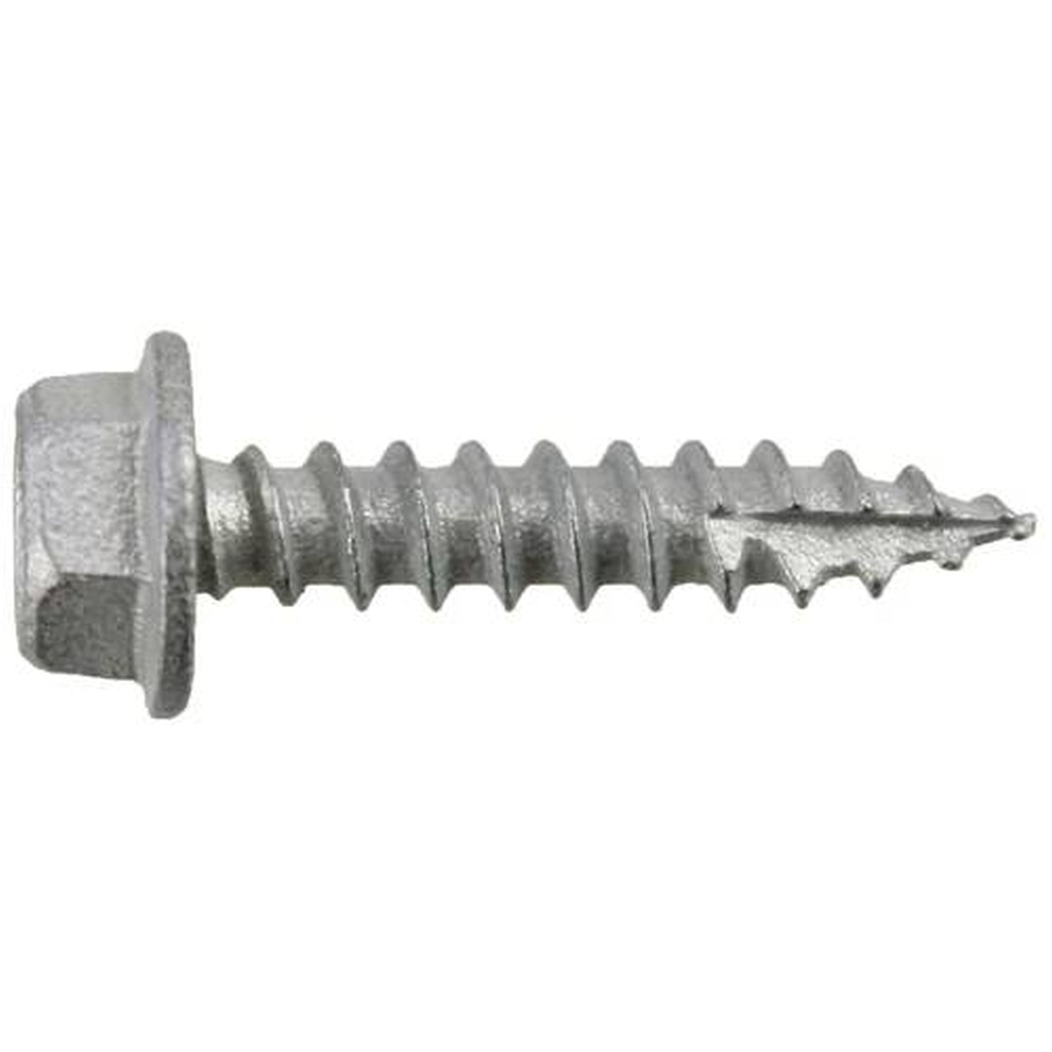 SCREW TYPE 17 12G x 11TPI x 50MM (BOX 1000)