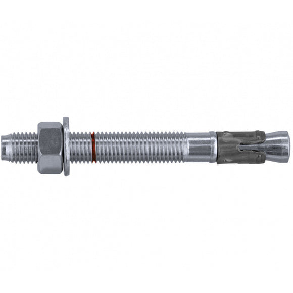 THRU BOLT STUD ANCHOR 10 x 90MM 