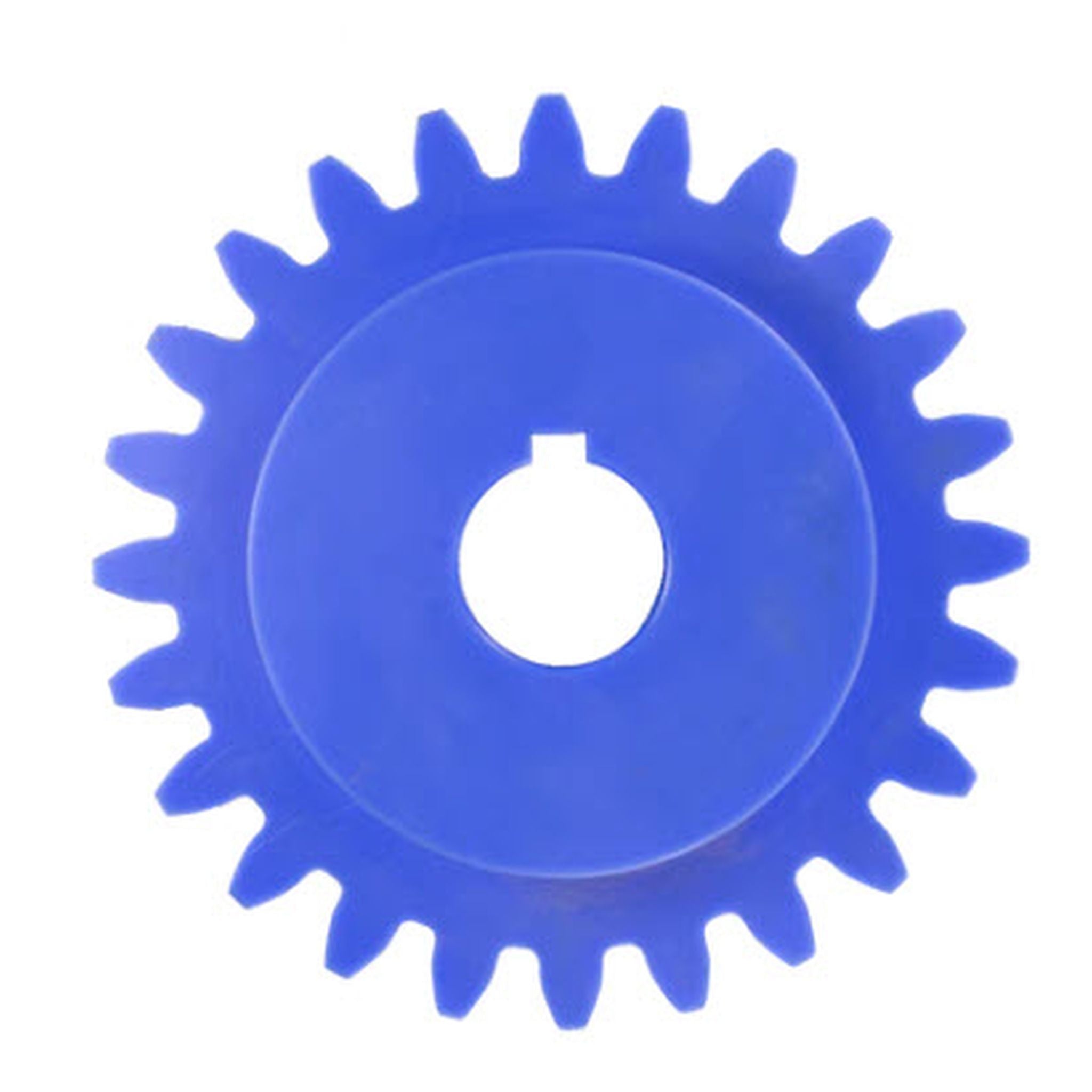 GEAR NYLON 24T SUIT 16/24D LC - AUSCOTT