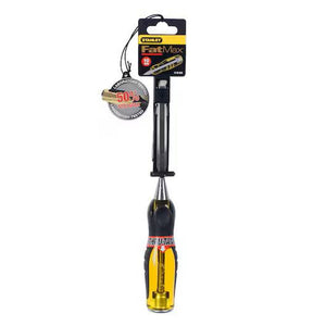 FATMAX CHISEL THRU-TANG 6MM