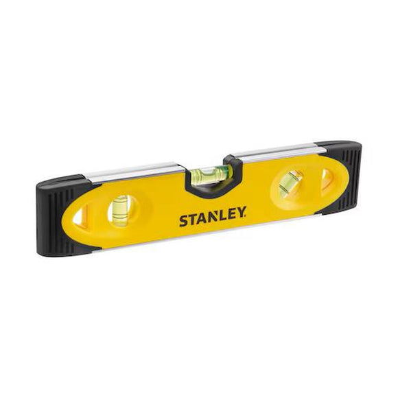 TORPEDO LEVEL MAGNETIC 230MM