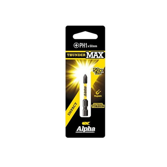 POWER BIT PH1 50MM 