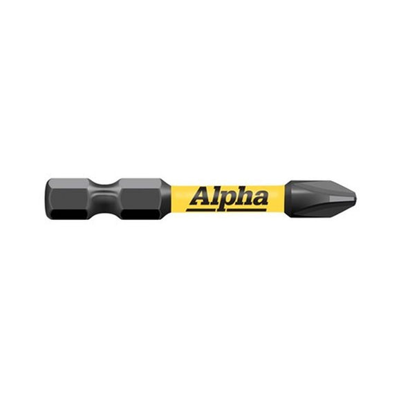 POWER BIT PH2 50MM