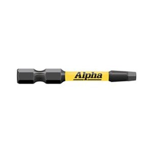 POWER BIT SQ2 50MM 5 PACK