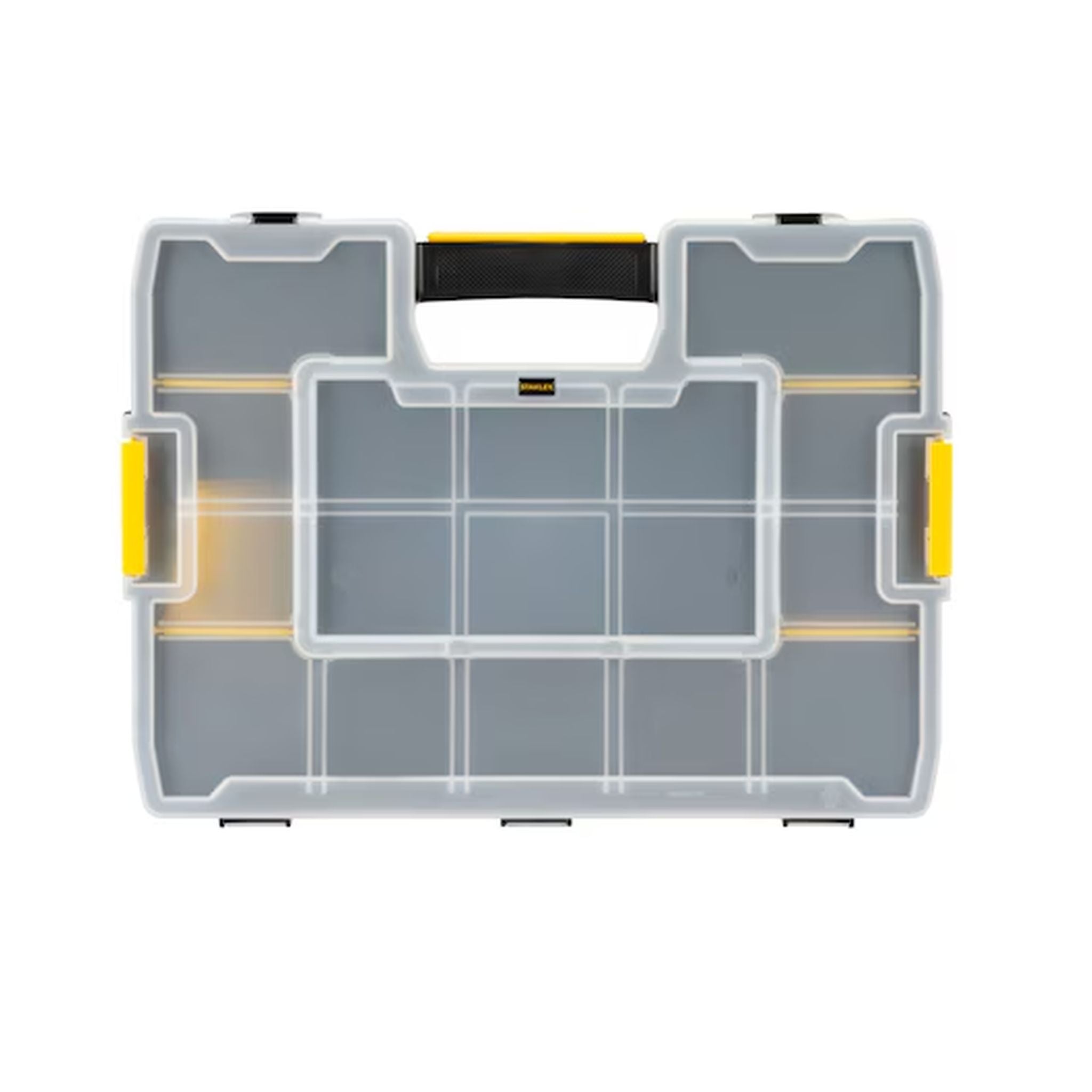 STANLEY CLASSIC ORGANISER 12 COMPARTMENT