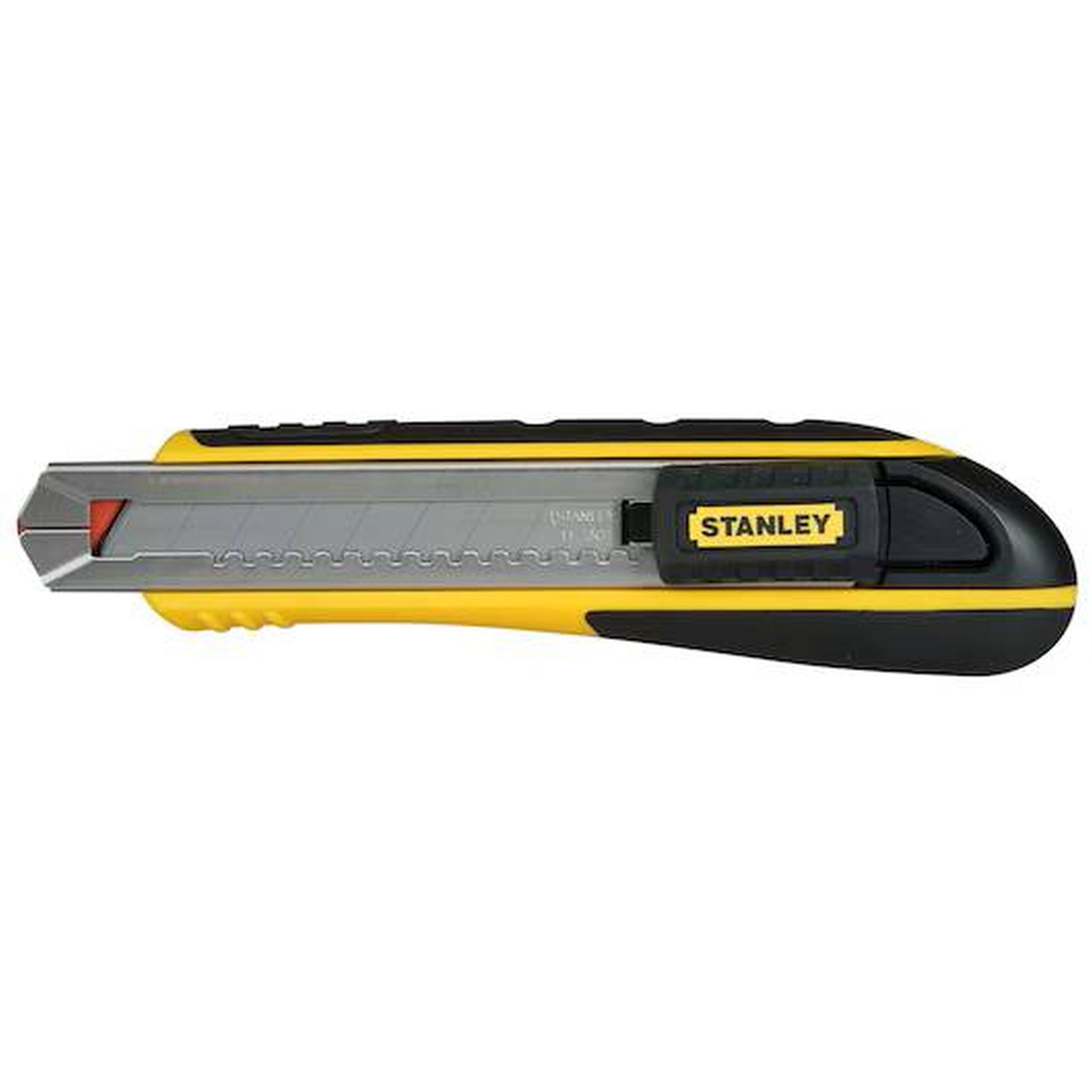FATMAX SNAP KNIFE RETRACTABLE 18MM