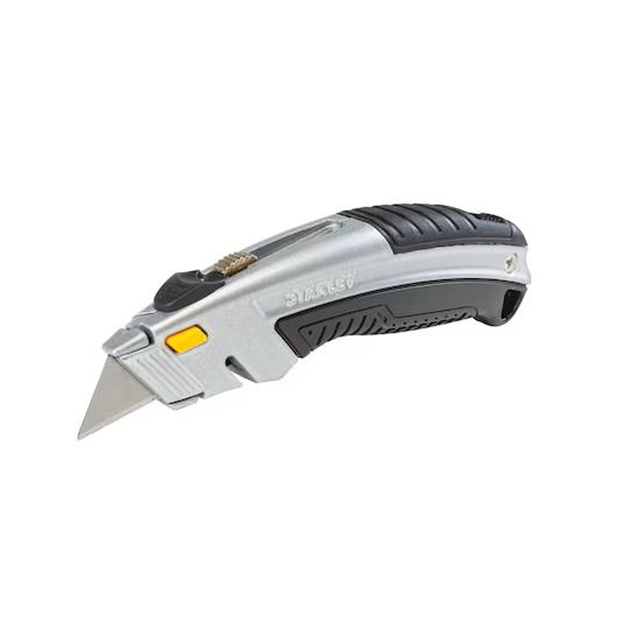 RETRACTABLE KNIFE QUICK CHANGE 170MM