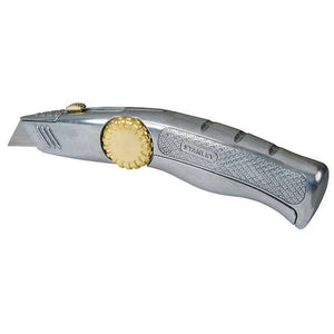 FATMAX PRO RETRACTABLE KNIFE