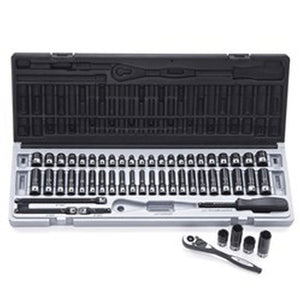 DASET2-53PCE 6PT 1/4DR SET