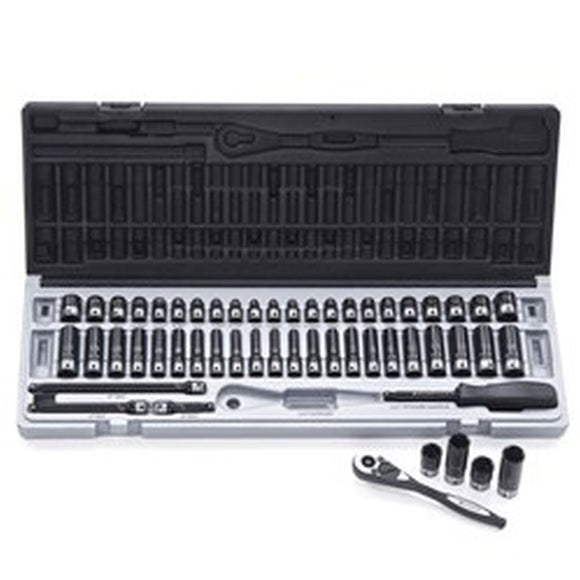 DASET2-53PCE 6PT 1/4DR SET