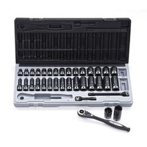 DASET3M-35PCE 6PT 3/8DR SET