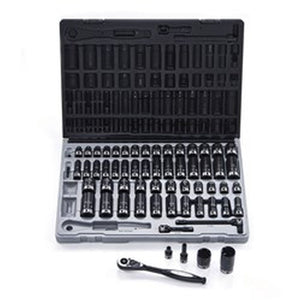 DASET3-59PCE 6PT 3/8DR SET