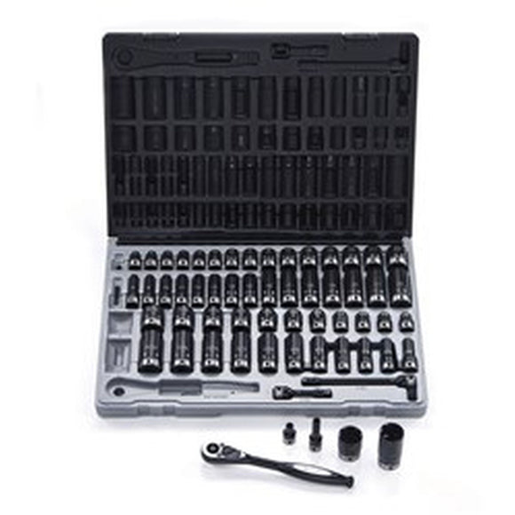 DASET3-59PCE 6PT 3/8DR SET