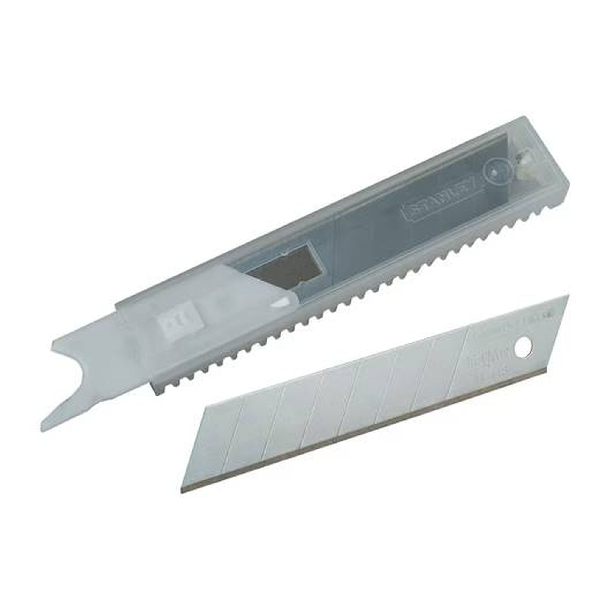 FATMAX BLADES SNAP-OFF 18MM X 10PK