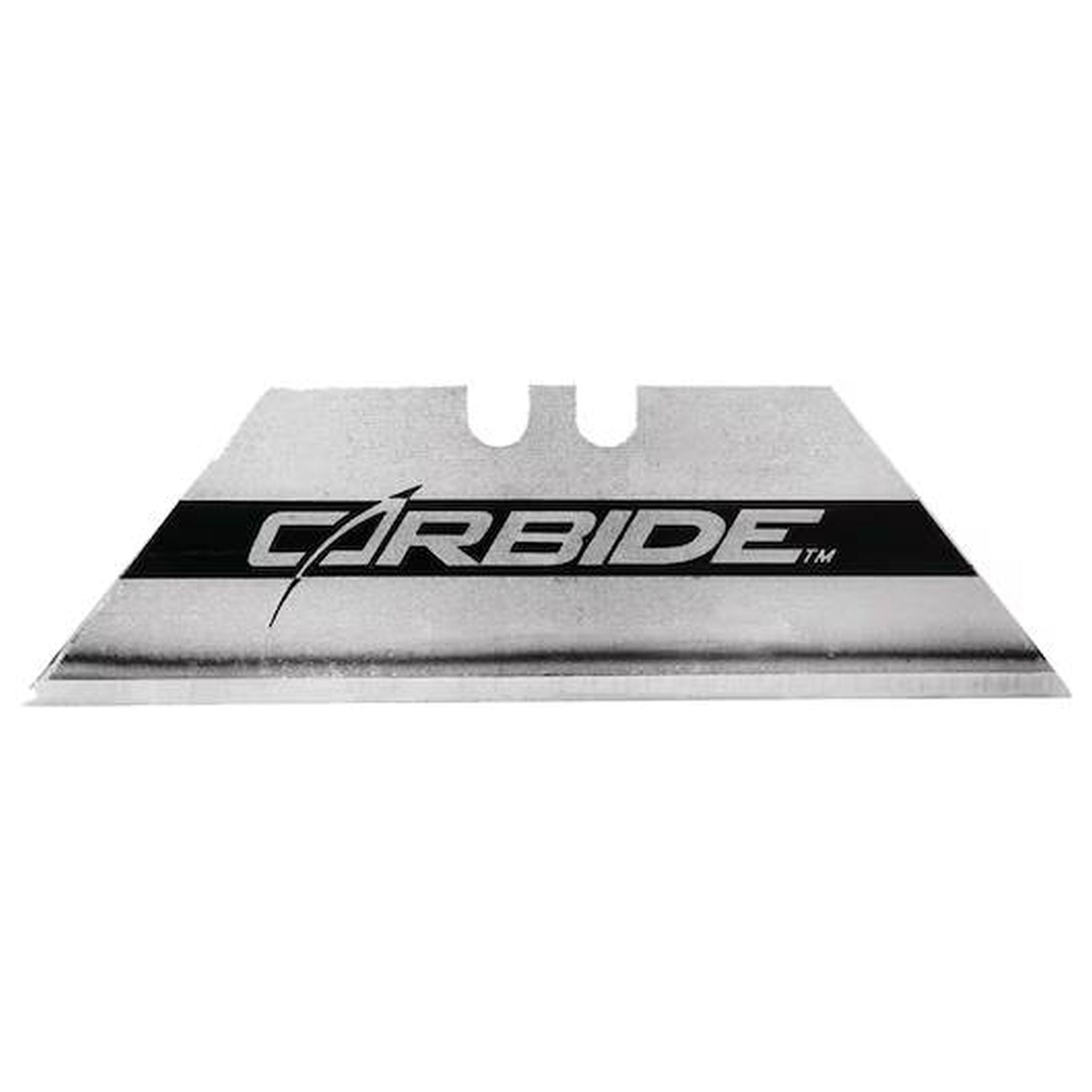 BLADES CARBIDE UTILITY 62MM X 50PK