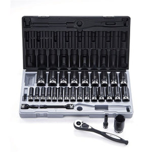 DASET4ML-29PCE 6PT 1/2DR DP SET