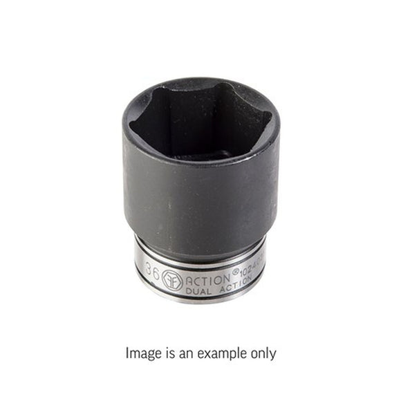 DA310L 5/16 X 3/8 DR DP 6PT SKT