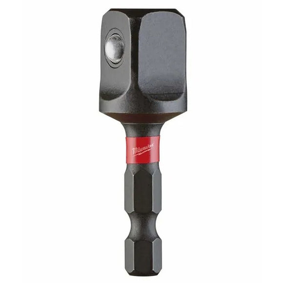 ADAPTER 1/4 HEX  X 1/2 SQ (50MM)