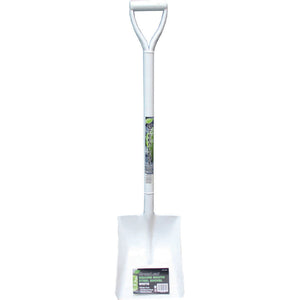 SHOVEL CONTRACTOR ALL STEEL D HANDLE