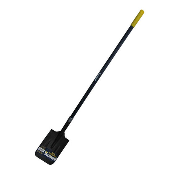 SHOVEL POST HOLE 