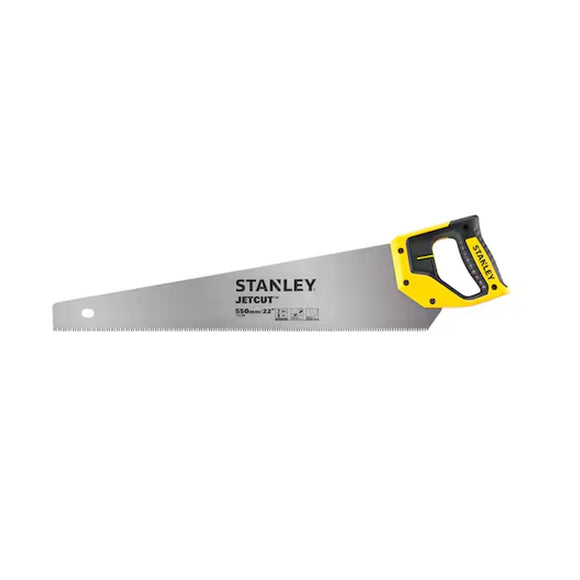 HANDSAW JETCUT 550MM/22 X 8TPI