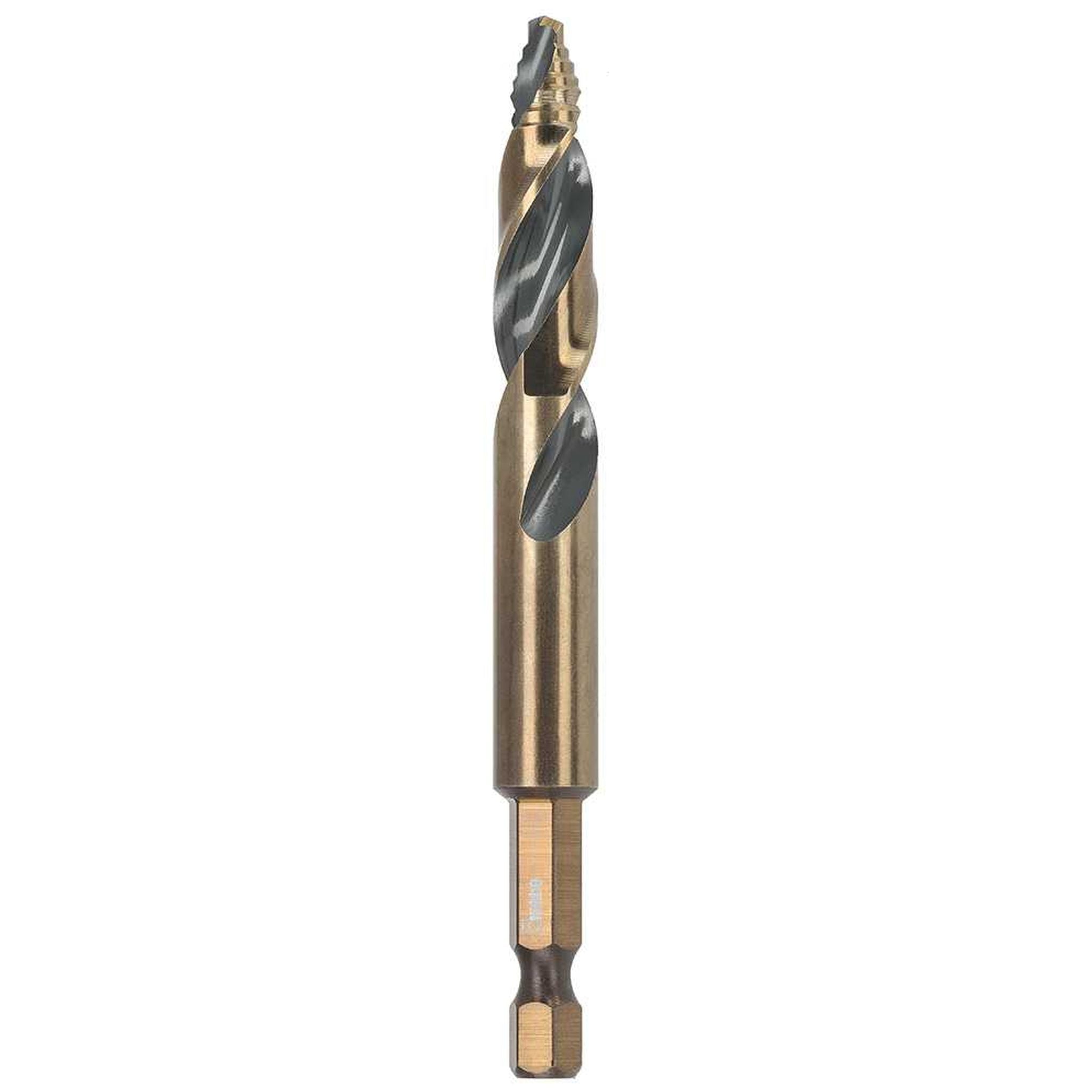 DRILL STEP COBALT CLAM 3.00mm