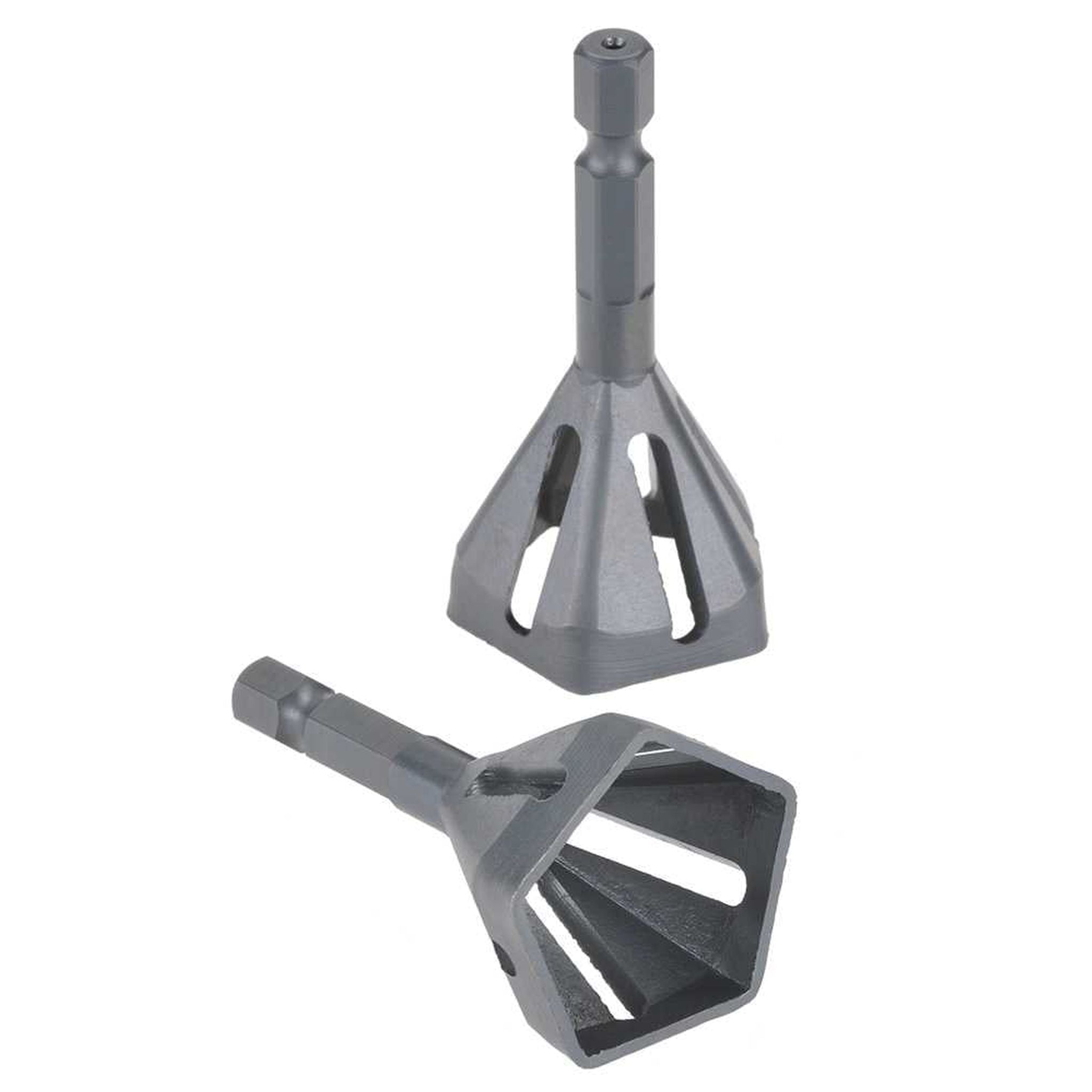 CHAMFER DEBURRING TOOL 8-22mm