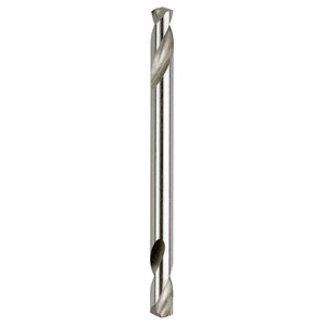 No.11 Bright Double Ended Panel Drill