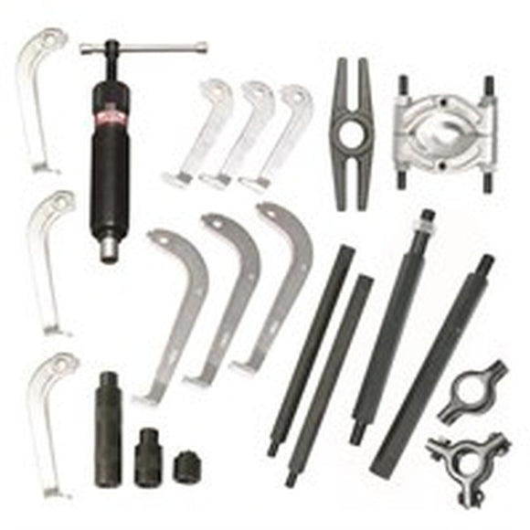PULLER KIT HYDRALIC 10 TONNE