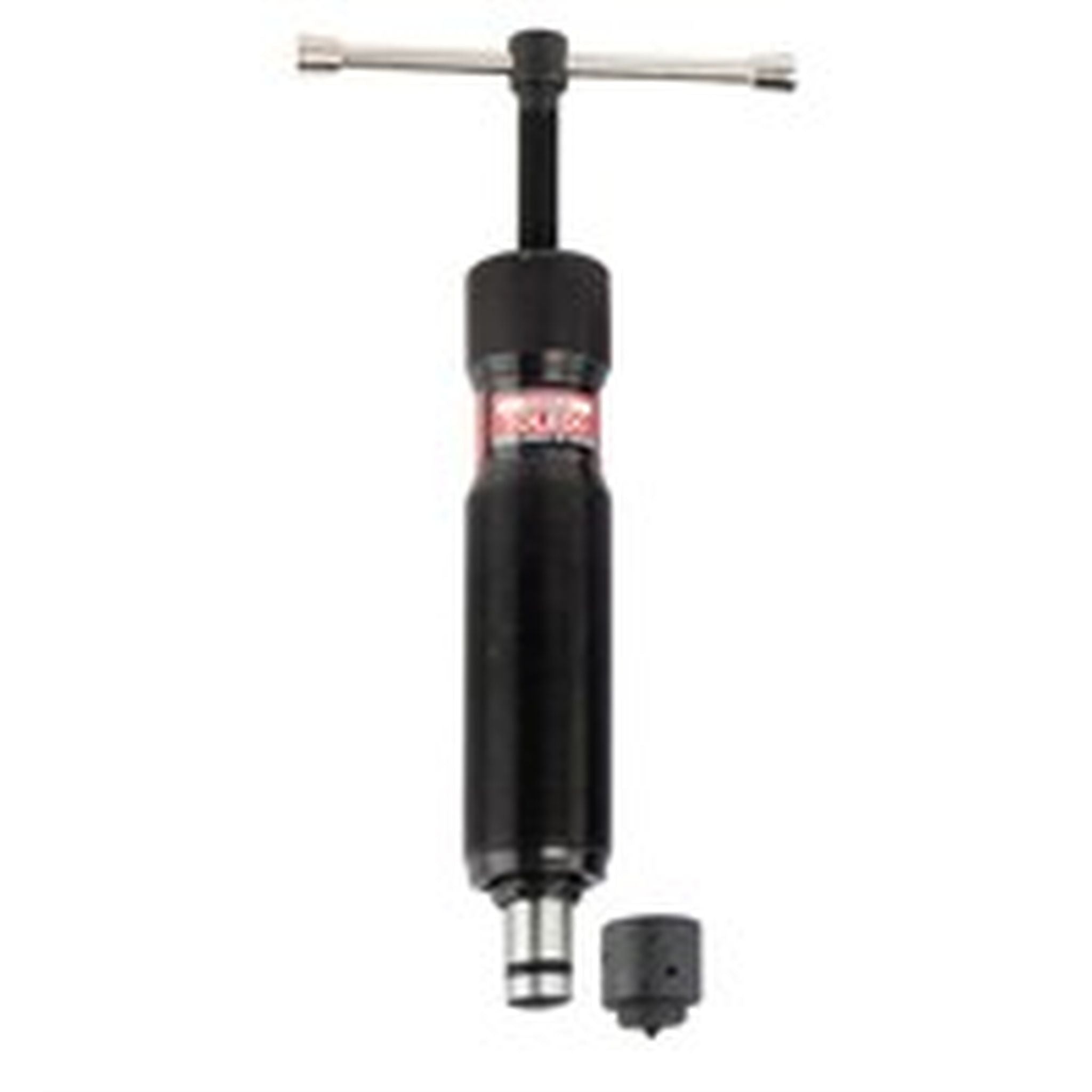 HYDRAULIC RAM & NOSE PIECE - 10 TONNE