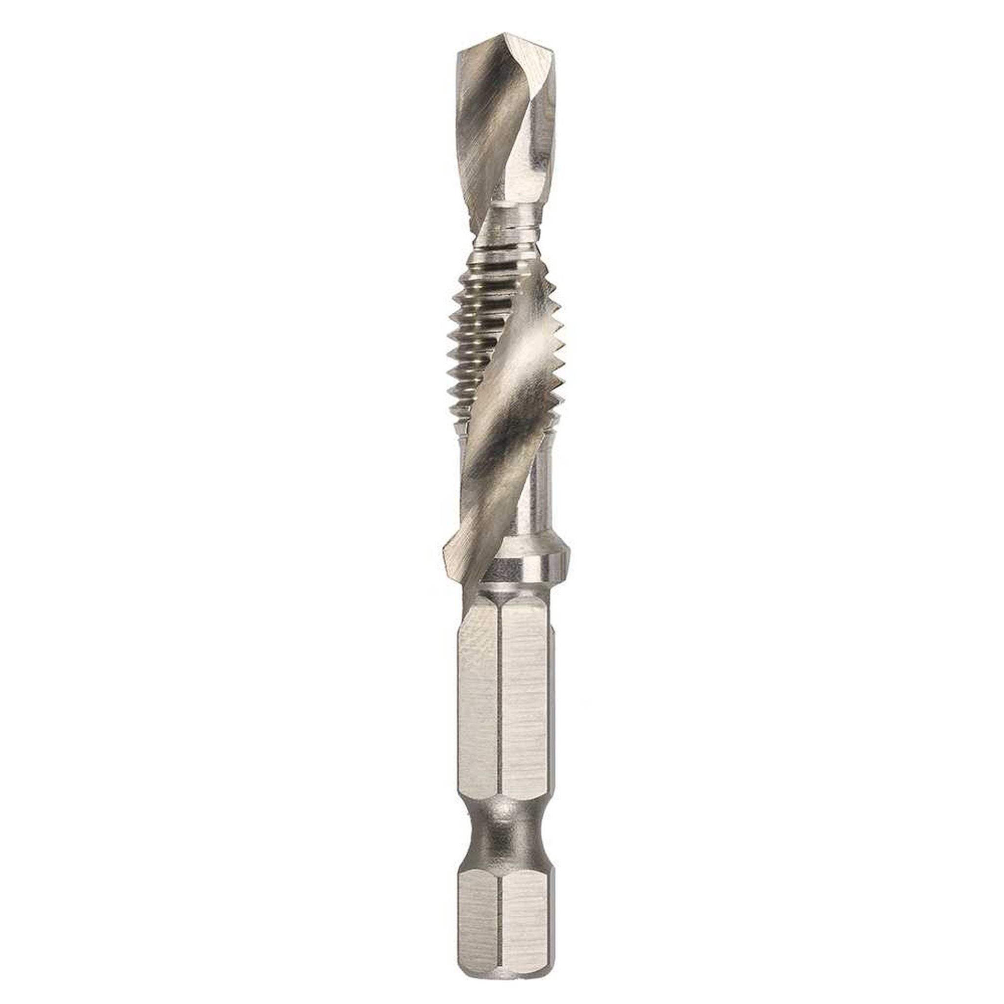 DRILL TAP 8 x 1.25mm
