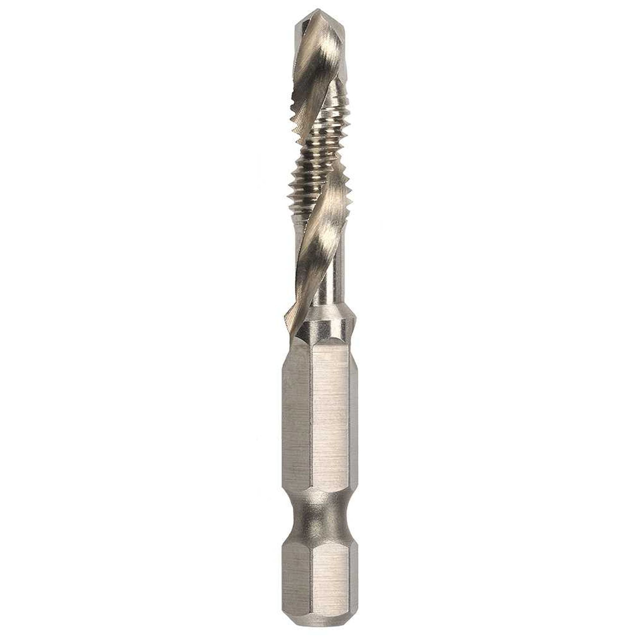 DRILL TAP 12G x 24 UNC